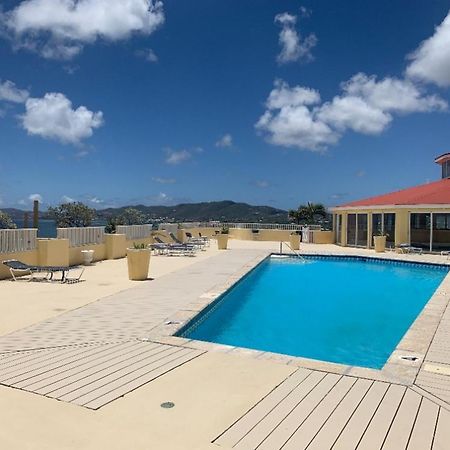 Dramatic Views From This Specious 1Bd/1Bth Κρίστιανστεντ Εξωτερικό φωτογραφία