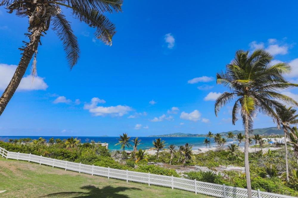 Dramatic Views From This Specious 1Bd/1Bth Κρίστιανστεντ Εξωτερικό φωτογραφία