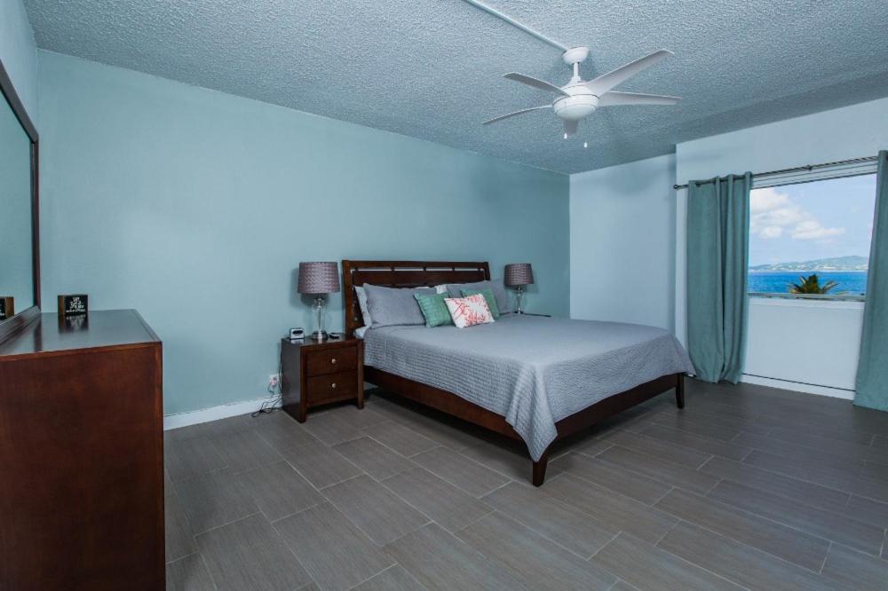 Dramatic Views From This Specious 1Bd/1Bth Κρίστιανστεντ Εξωτερικό φωτογραφία