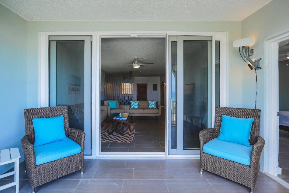 Dramatic Views From This Specious 1Bd/1Bth Κρίστιανστεντ Εξωτερικό φωτογραφία