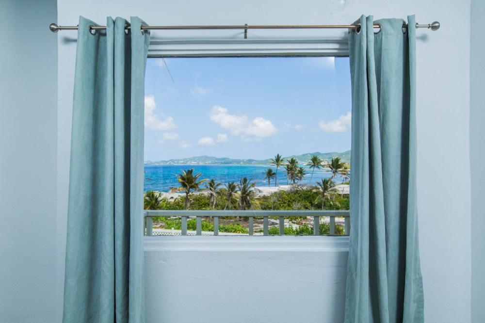 Dramatic Views From This Specious 1Bd/1Bth Κρίστιανστεντ Εξωτερικό φωτογραφία
