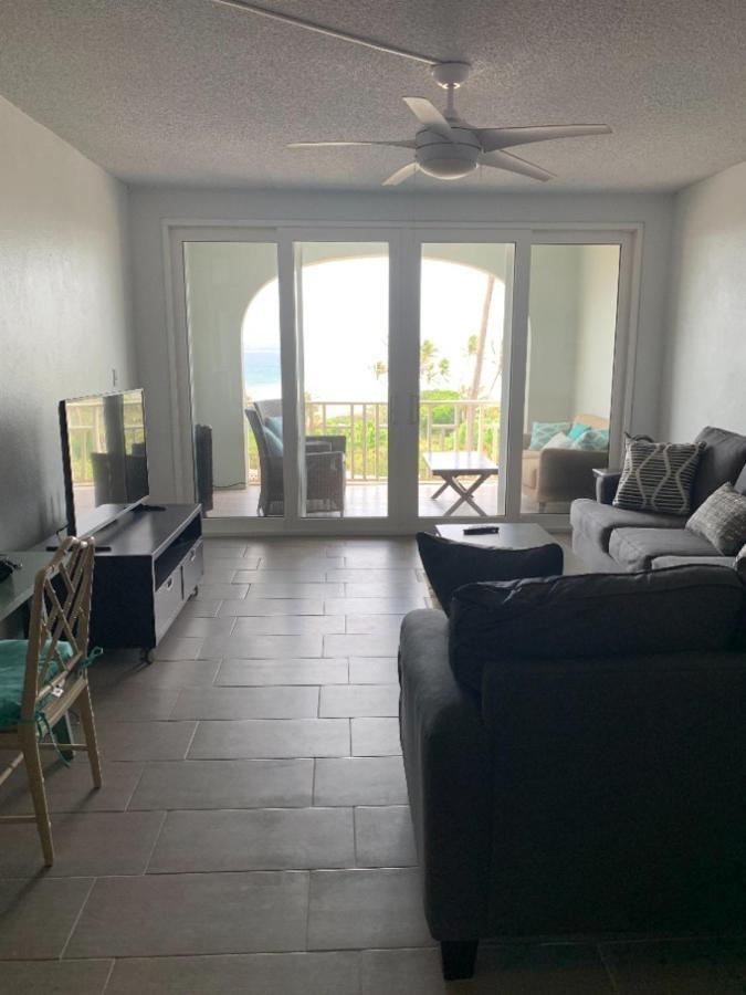 Dramatic Views From This Specious 1Bd/1Bth Κρίστιανστεντ Εξωτερικό φωτογραφία
