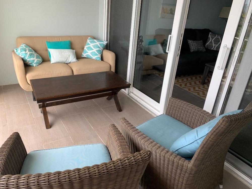 Dramatic Views From This Specious 1Bd/1Bth Κρίστιανστεντ Εξωτερικό φωτογραφία
