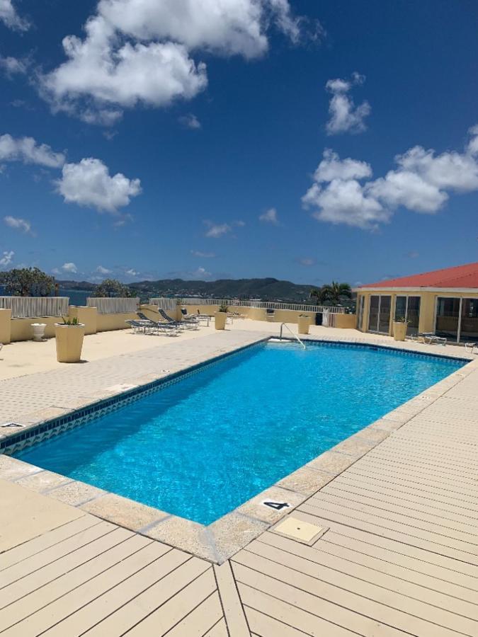 Dramatic Views From This Specious 1Bd/1Bth Κρίστιανστεντ Εξωτερικό φωτογραφία